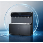 Aihuapu Energy-Saving Hot and Cold Water Dispenser